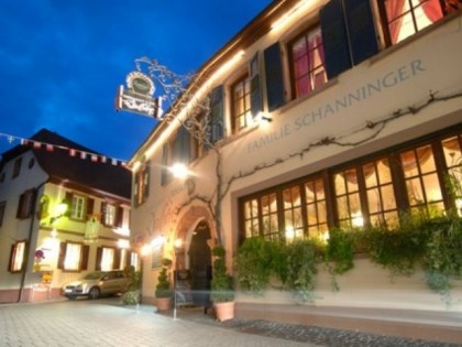 Foto: Hotel Restaurant Dalberg